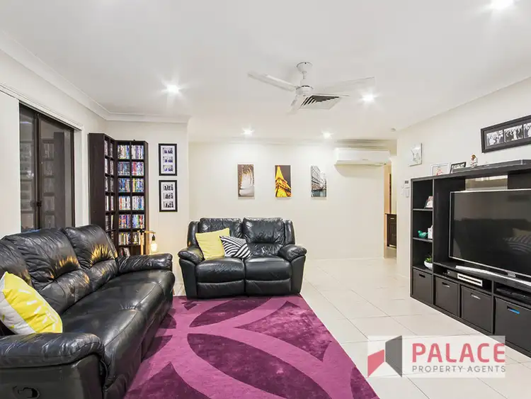 Sixth view of Homely house listing, 5 Koonawarra Court, Karana Downs QLD 4306