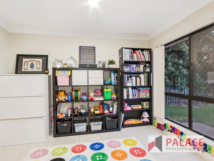 Seventh view of Homely house listing, 5 Koonawarra Court, Karana Downs QLD 4306