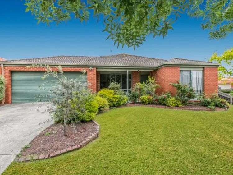 5 Drummer Lane, Narre Warren VIC 3805