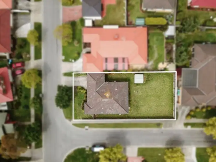 Second view of Homely house listing, 5 Drummer Lane, Narre Warren VIC 3805