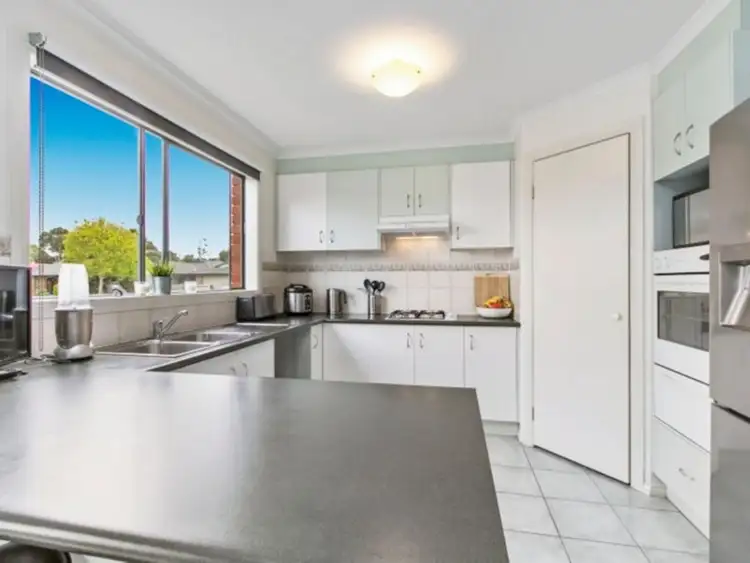 Third view of Homely house listing, 5 Drummer Lane, Narre Warren VIC 3805