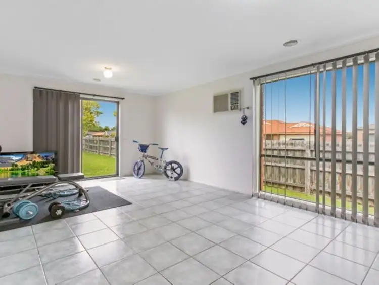 Fifth view of Homely house listing, 5 Drummer Lane, Narre Warren VIC 3805