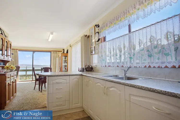 Third view of Homely house listing, 1 Winnunga Street, Pambula Beach NSW 2549
