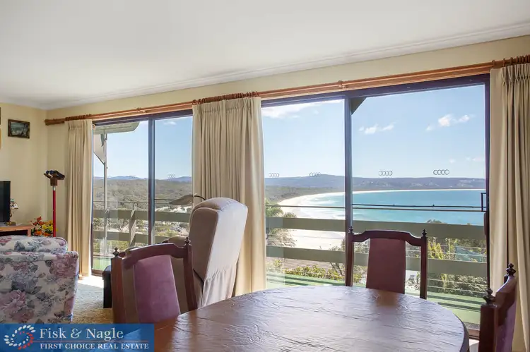 Fifth view of Homely house listing, 1 Winnunga Street, Pambula Beach NSW 2549