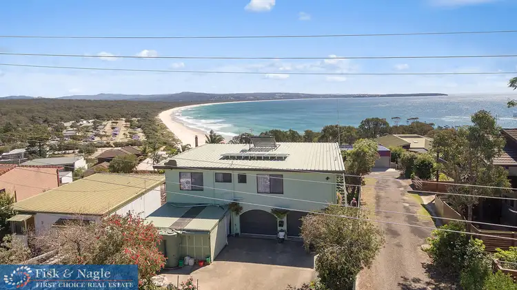 Sixth view of Homely house listing, 1 Winnunga Street, Pambula Beach NSW 2549