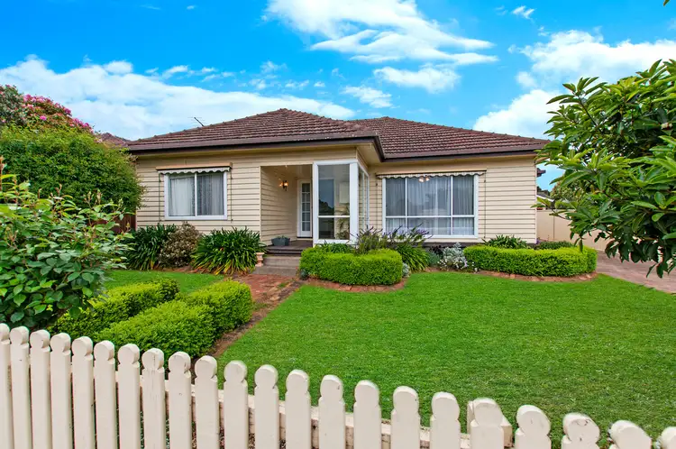 108 Ballarat Road, Hamilton VIC 3300