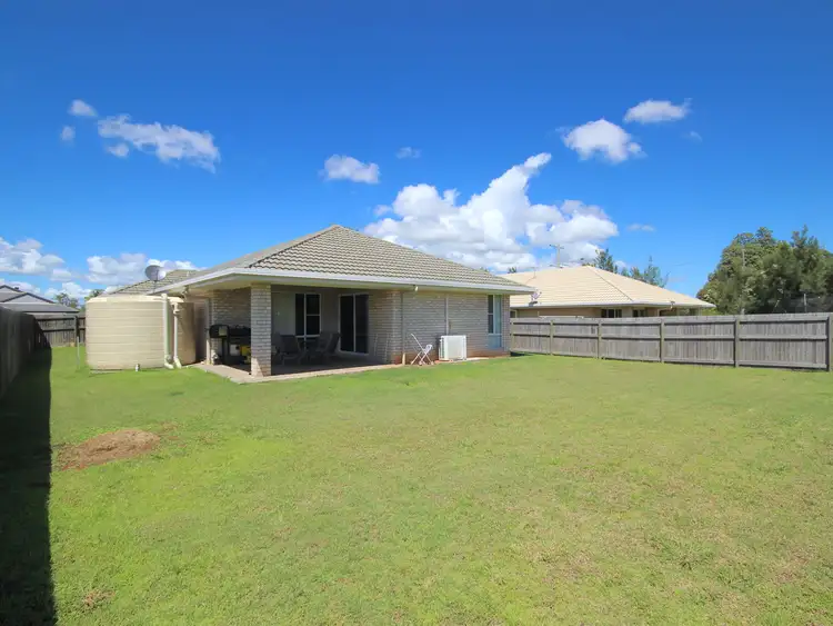 Third view of Homely house listing, 110 Honeywood Drive, Fernvale QLD 4306