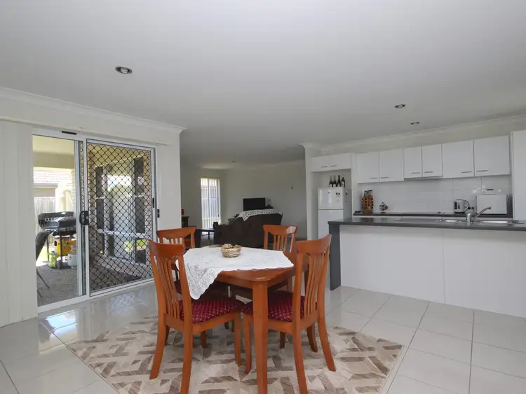 Fourth view of Homely house listing, 110 Honeywood Drive, Fernvale QLD 4306