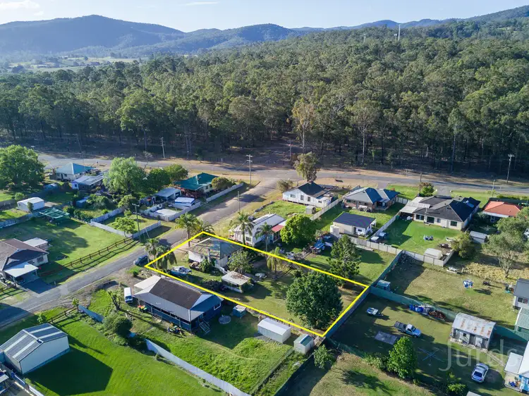 Fifth view of Homely house listing, 3 Davis Street, Millfield NSW 2325