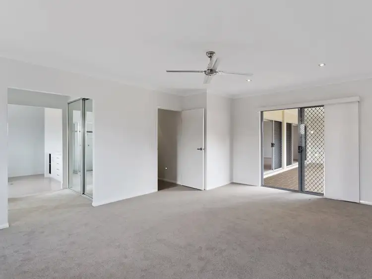 Fifth view of Homely house listing, 18 Fallon Drive, Middle Ridge QLD 4350