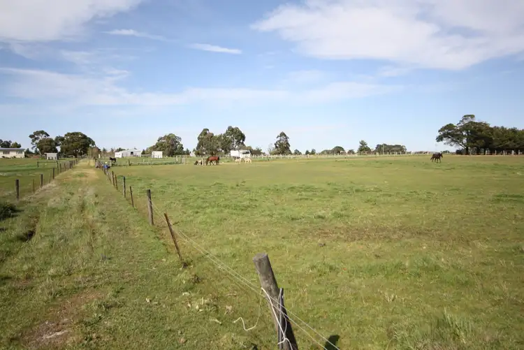 Sixth view of Homely land listing, Lot 2, 108 Muir Road & Sharpes Road, Miners Rest VIC 3352