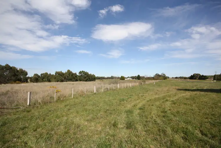 Seventh view of Homely land listing, Lot 2, 108 Muir Road & Sharpes Road, Miners Rest VIC 3352
