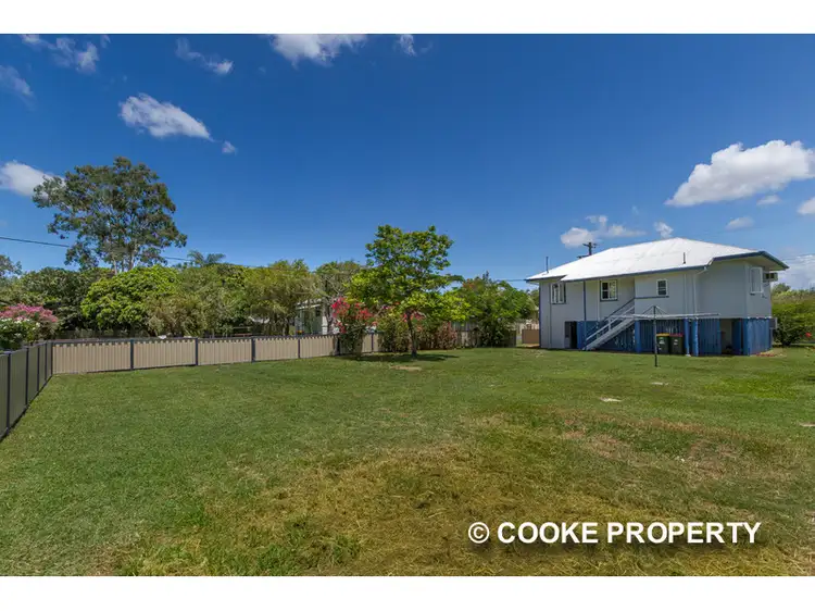 185 Mason Street, Berserker QLD 4701