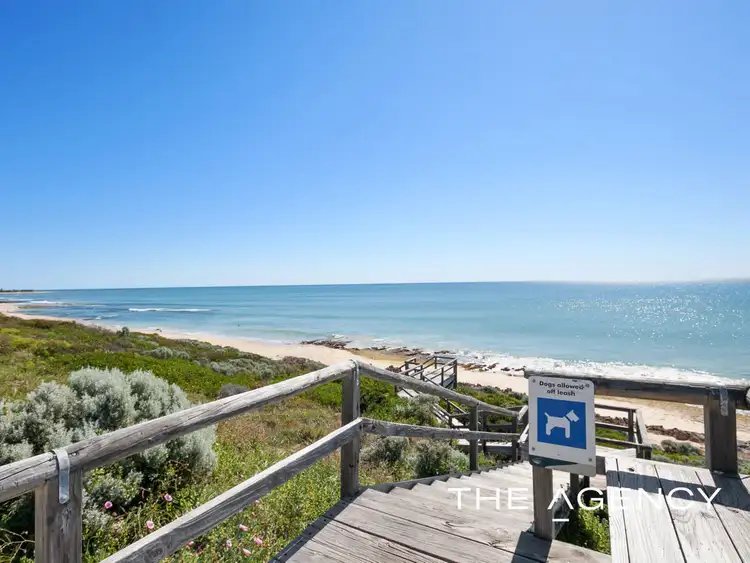 Fifth view of Homely house listing, 5 Rubus Vista, Halls Head WA 6210
