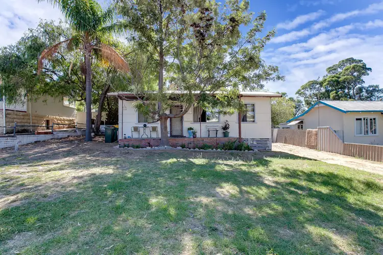 36 Scott Street, Mandurah WA 6210