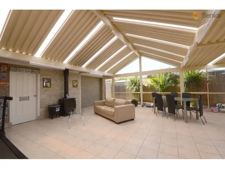 Third view of Homely house listing, 18 Doris Drive, Hoppers Crossing VIC 3029