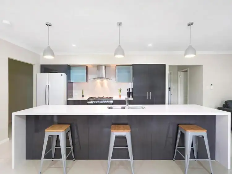 Third view of Homely house listing, 4 Tanjong Close, Kewarra Beach QLD 4879
