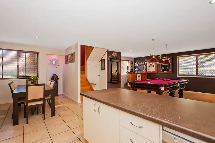 Fourth view of Homely house listing, 12 Bartlett Avenue, Nerang QLD 4211