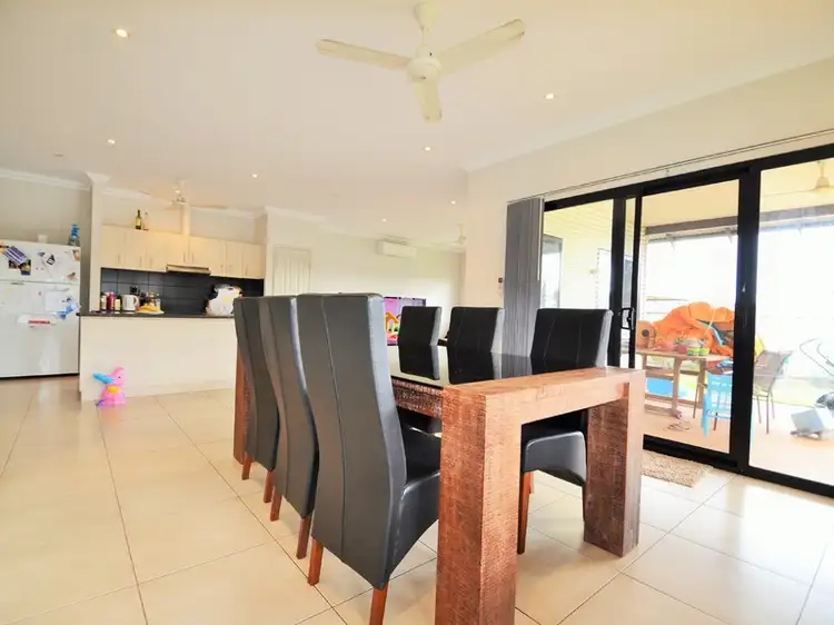 Third view of Homely house listing, 5 Argo Way, South Hedland WA 6722