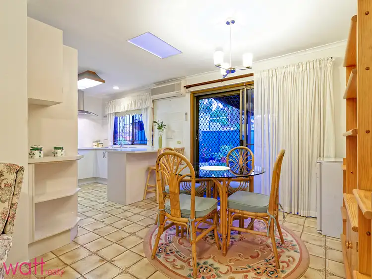 Third view of Homely house listing, 1 Moselle Place, Carseldine QLD 4034