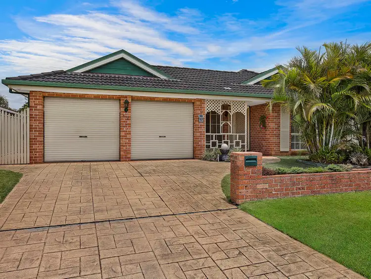 52 Aston Wilde Avenue, Chittaway Bay NSW 2261