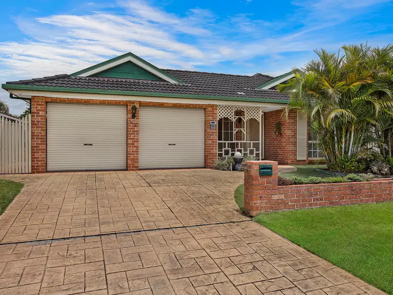 Main view of Homely house listing, 52 Aston Wilde Avenue, Chittaway Bay NSW 2261