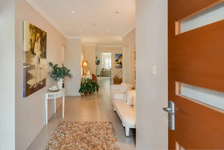 Second view of Homely house listing, 3 Capri Court, Parrearra QLD 4575