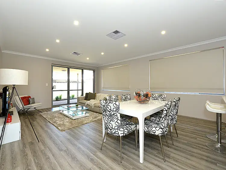 Third view of Homely house listing, 1 Meniscus Street, Aveley WA 6069