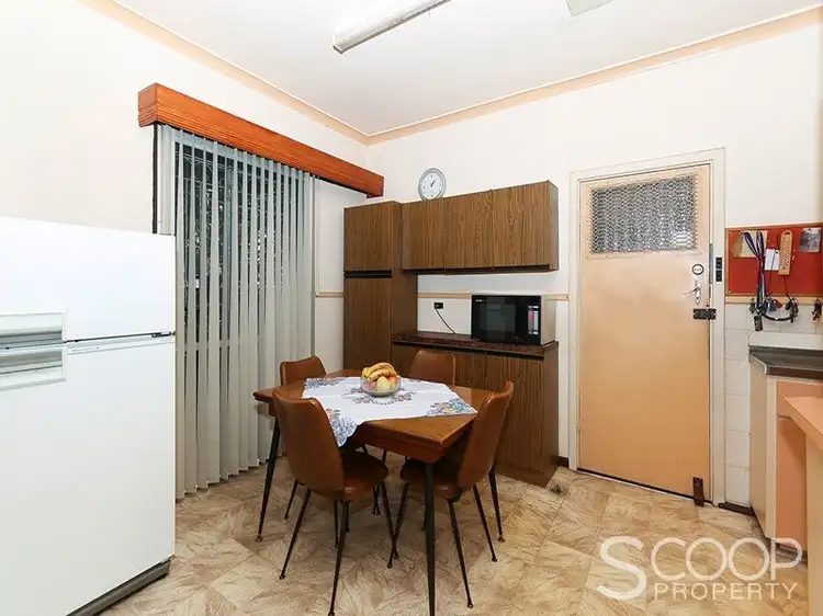 Sixth view of Homely house listing, 101 Archibald Street, Willagee WA 6156