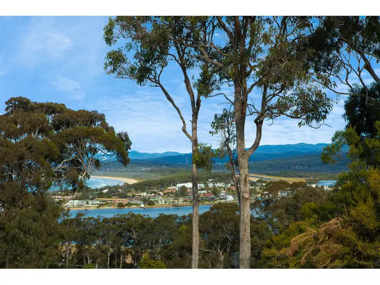 Second view of Homely house listing, 24b Lakeview Avenue, Merimbula NSW 2548