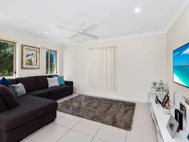Second view of Homely semi-detached listing, 2/70 Lennox Circuit, Pottsville NSW 2489