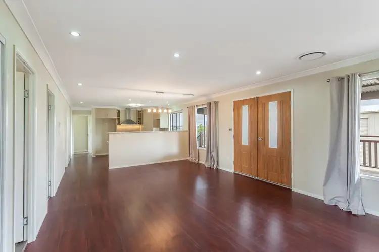 Seventh view of Homely house listing, 33 Catherine Crescent, Kingsthorpe QLD 4400