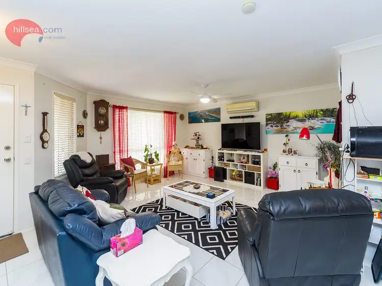 Fourth view of Homely house listing, 61 Numbat Court East, Coombabah QLD 4216