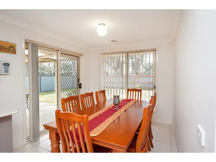Fourth view of Homely house listing, 68 Hotham Circuit, Thurgoona NSW 2640