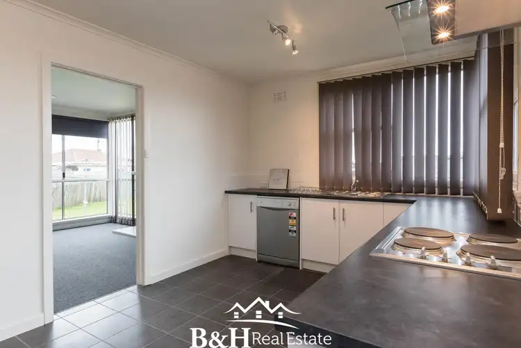 Third view of Homely house listing, 5 McCulloch Street, Ulverstone TAS 7315