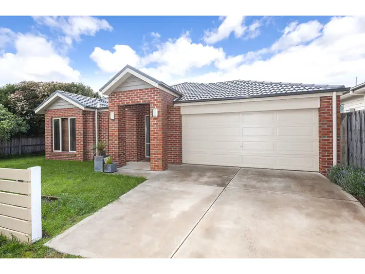 Fifth view of Homely house listing, 2B Rose Boulevard, Lancefield VIC 3435