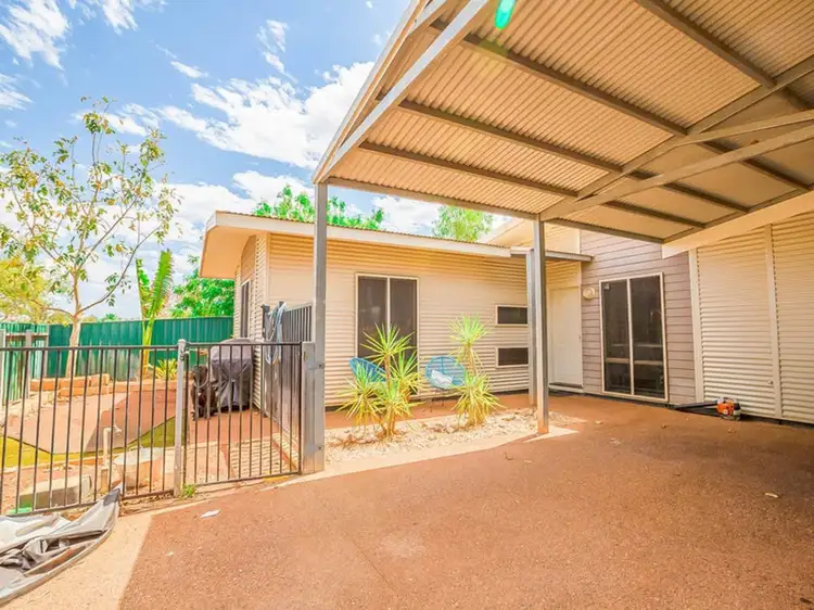 Main view of Homely house listing, 18 Draper Place, South Hedland WA 6722