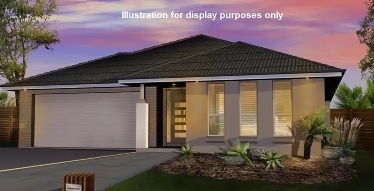LOT 1307 Lemonwood Drive, Greenvale VIC 3059