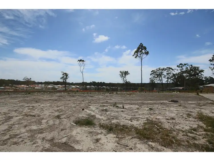 Fourth view of Homely land listing, 40 Corella Crescent, Sanctuary Point NSW 2540