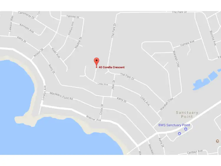 Fifth view of Homely land listing, 40 Corella Crescent, Sanctuary Point NSW 2540