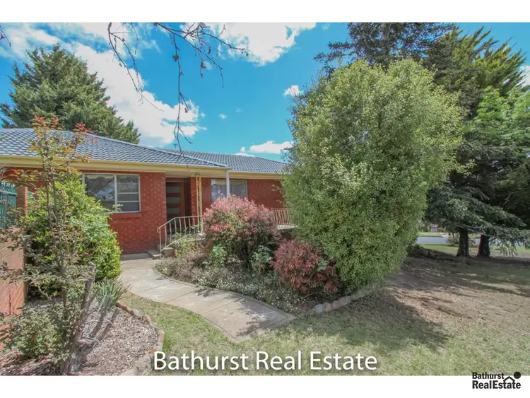 Main view of Homely house listing, 16 Edgell Street, West Bathurst NSW 2795