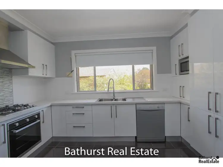 Second view of Homely house listing, 16 Edgell Street, West Bathurst NSW 2795