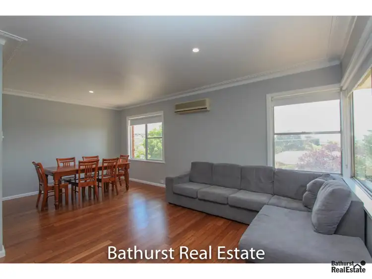 Third view of Homely house listing, 16 Edgell Street, West Bathurst NSW 2795