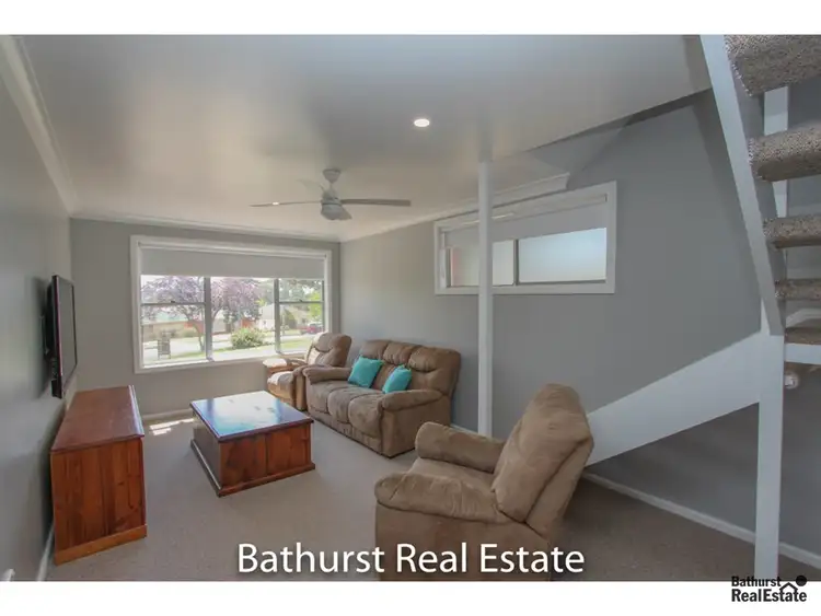 Fourth view of Homely house listing, 16 Edgell Street, West Bathurst NSW 2795