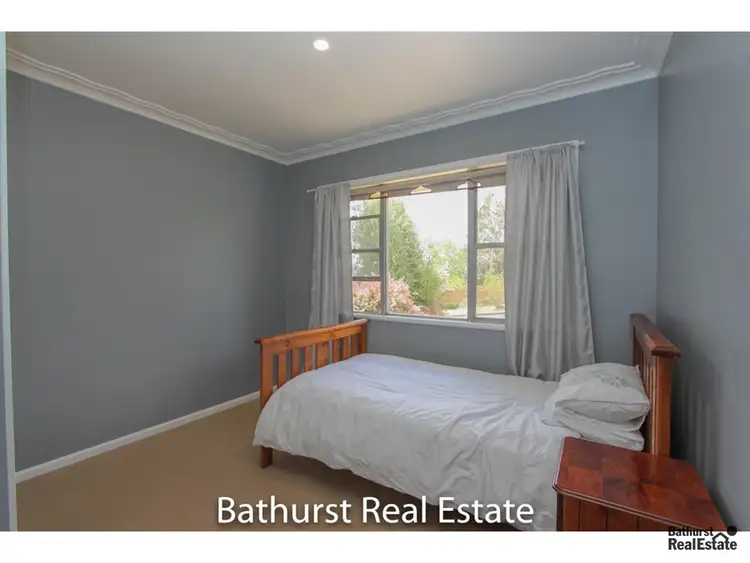 Fifth view of Homely house listing, 16 Edgell Street, West Bathurst NSW 2795