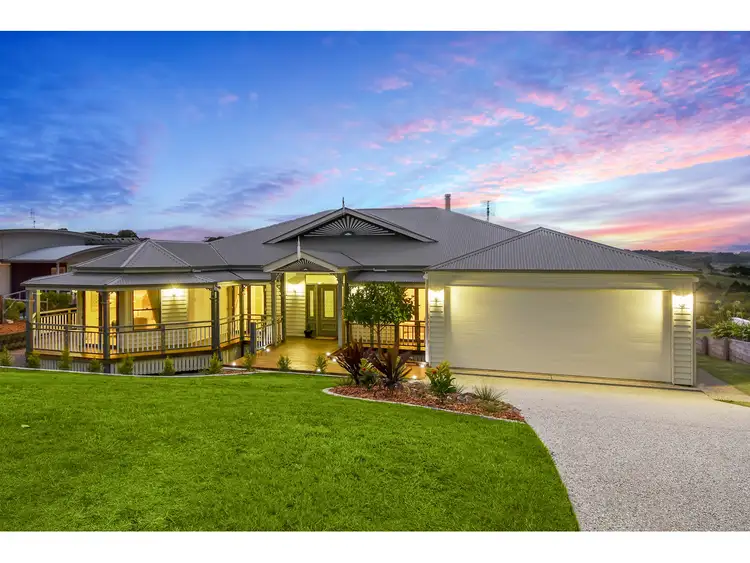 17 Curlew Court, Maleny QLD 4552