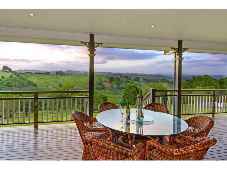 Second view of Homely house listing, 17 Curlew Court, Maleny QLD 4552