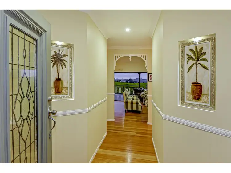 Fourth view of Homely house listing, 17 Curlew Court, Maleny QLD 4552
