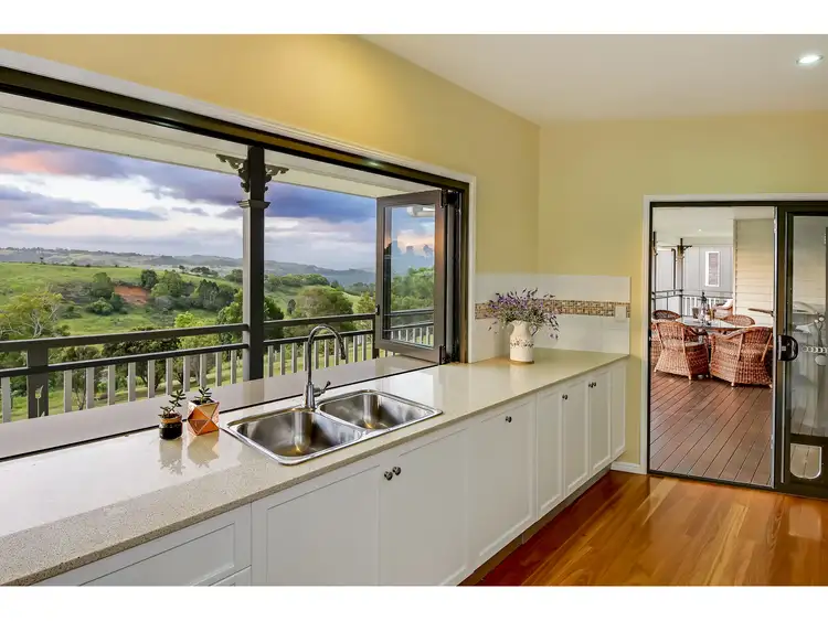 Fifth view of Homely house listing, 17 Curlew Court, Maleny QLD 4552