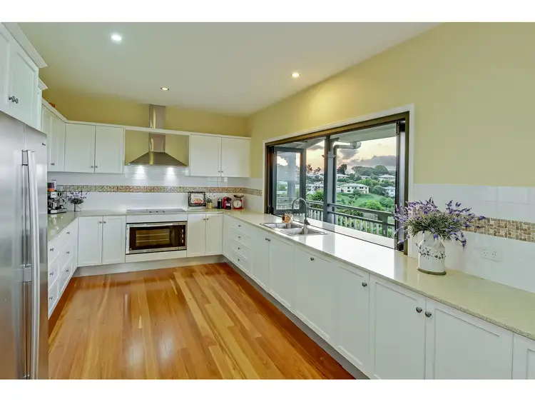 Sixth view of Homely house listing, 17 Curlew Court, Maleny QLD 4552